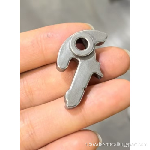 Hardware moderno di adattamento a blocchi